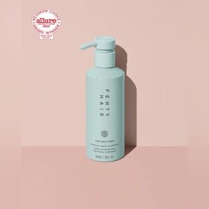 New with tags Fenty Hair The Rich One Moisture Repair Conditioner standard size